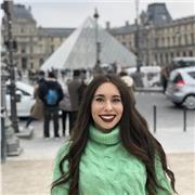 Doy clase de matemáticas , para primaria y E.S.O . Experiencia previa